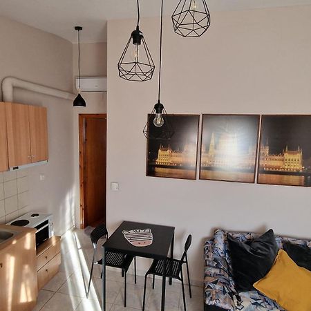 Kofinaki Apartment 1 Tycheron Экстерьер фото