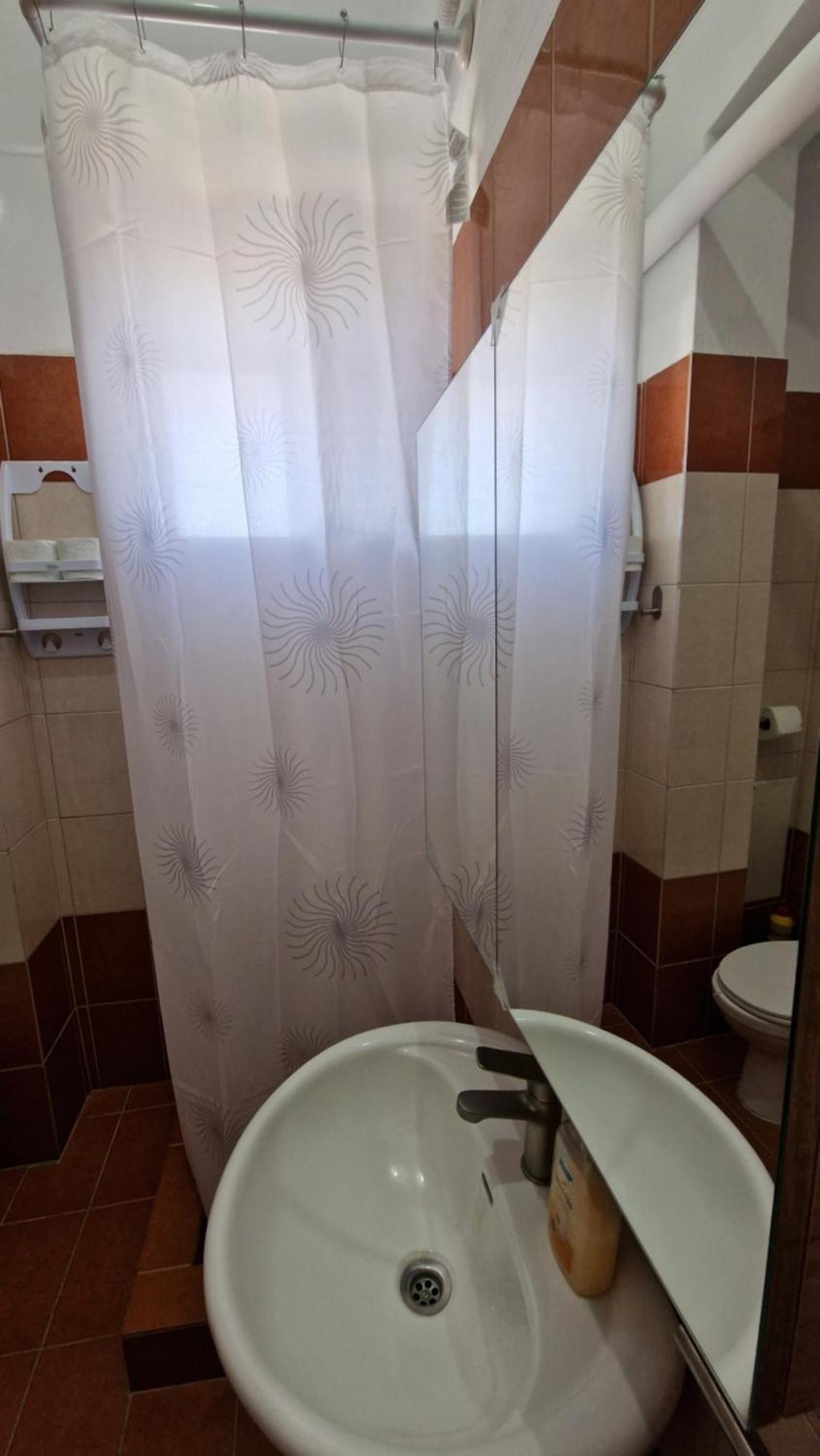 Kofinaki Apartment 1 Tycheron Экстерьер фото