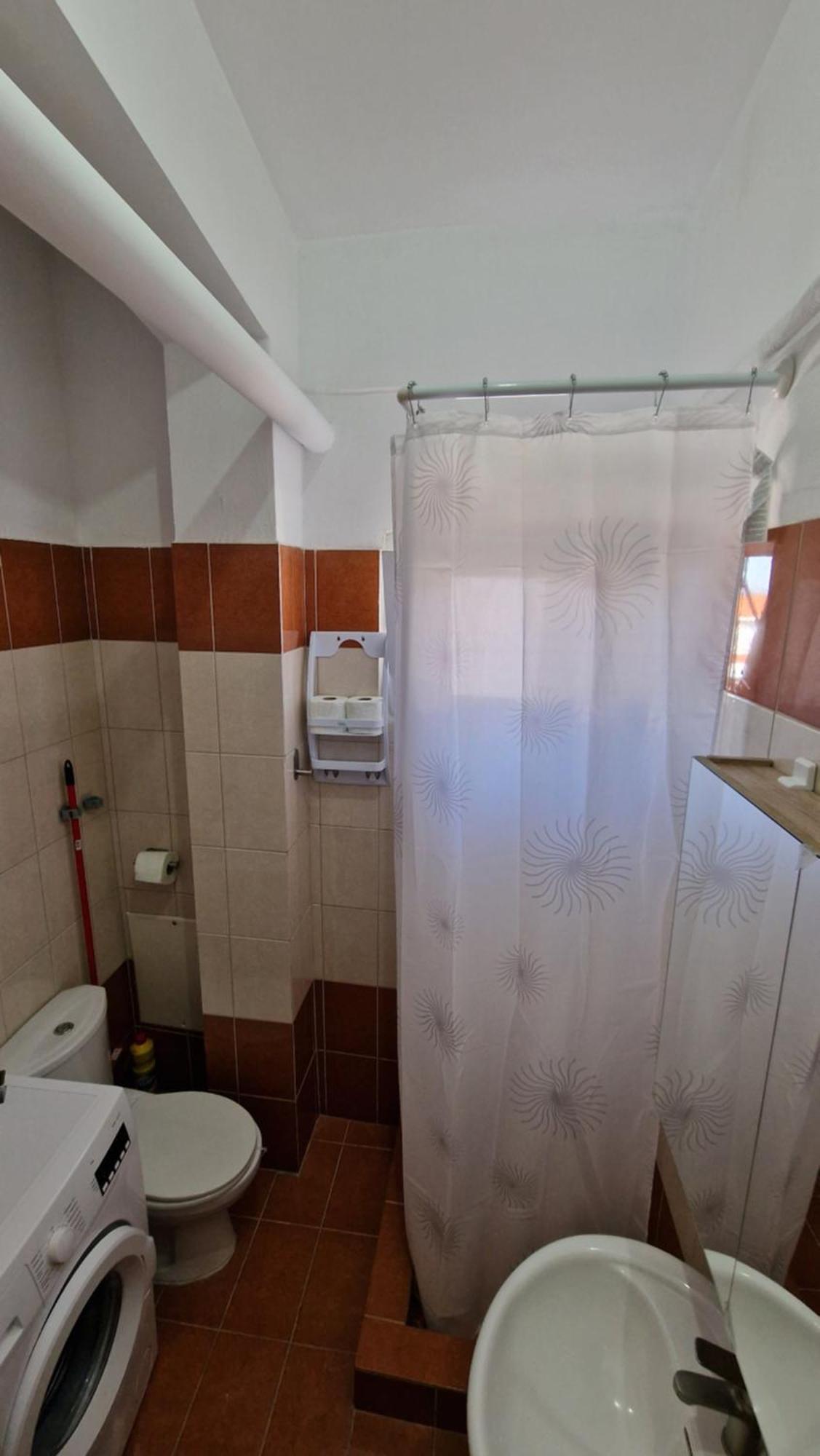 Kofinaki Apartment 1 Tycheron Экстерьер фото