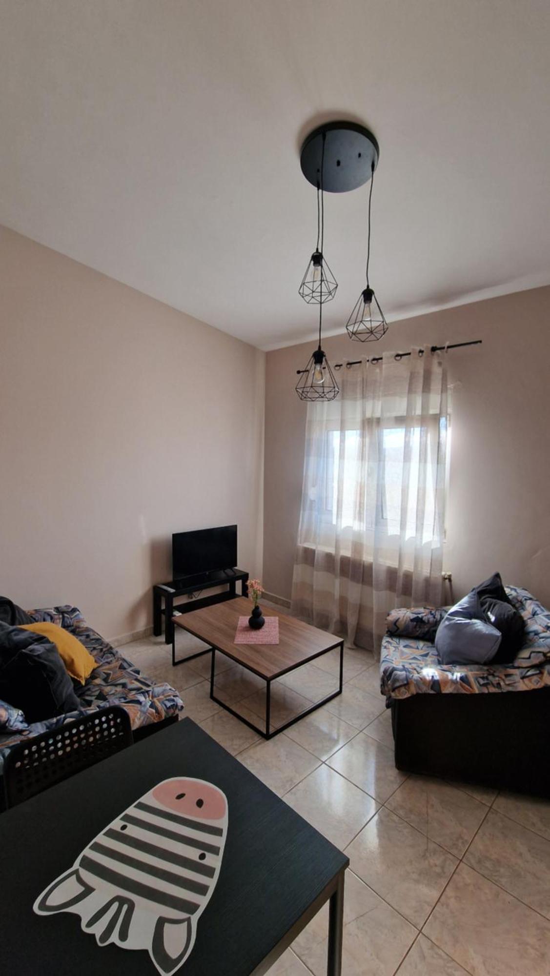 Kofinaki Apartment 1 Tycheron Экстерьер фото