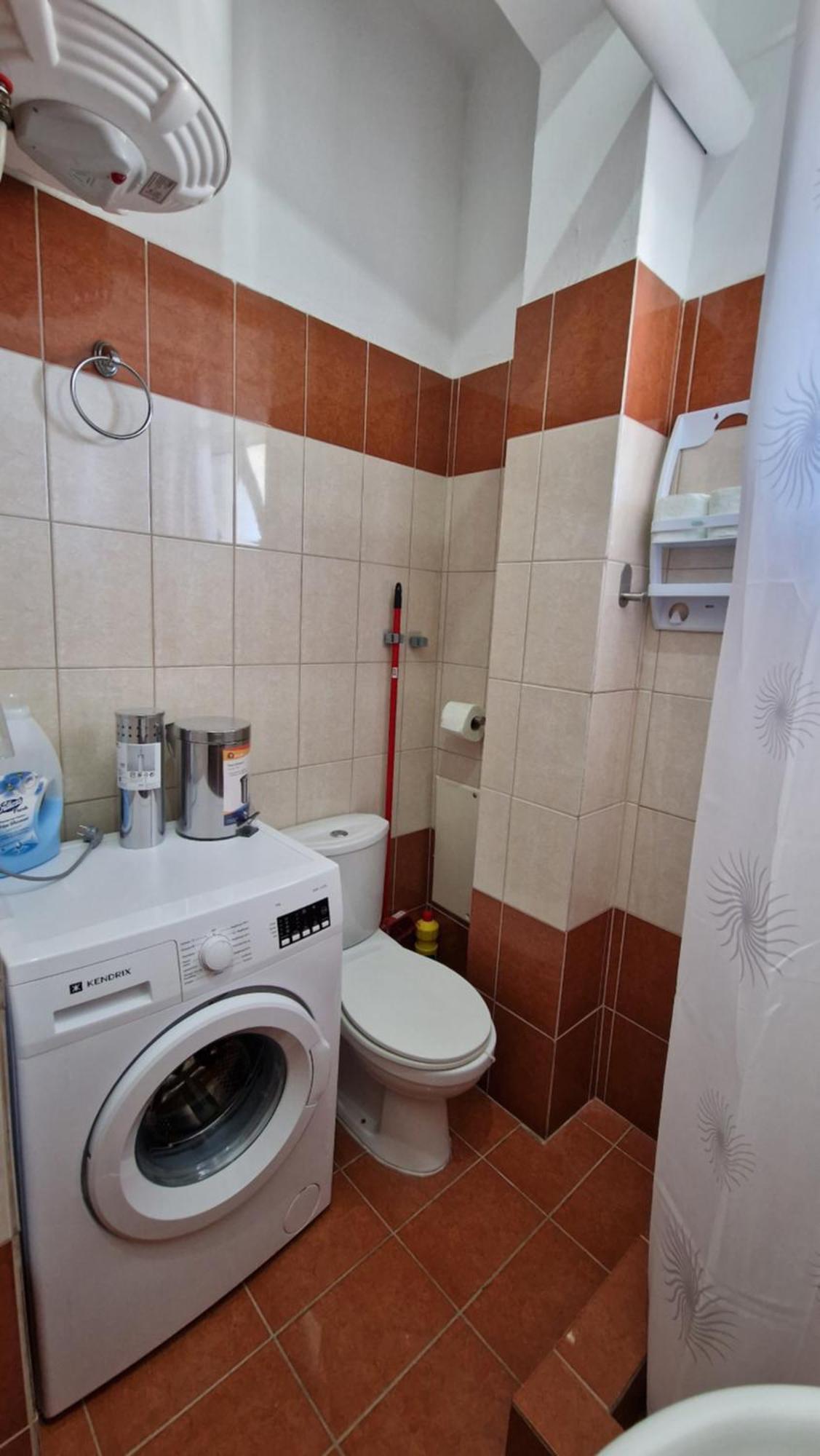 Kofinaki Apartment 1 Tycheron Экстерьер фото