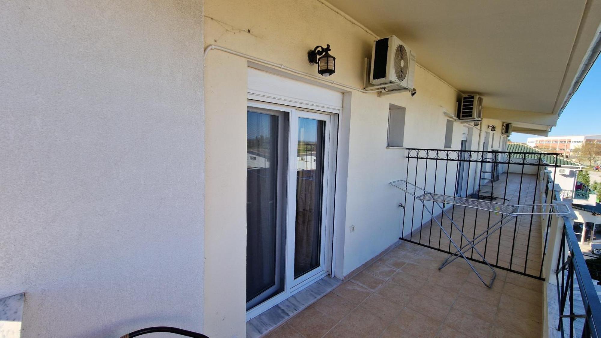 Kofinaki Apartment 1 Tycheron Экстерьер фото