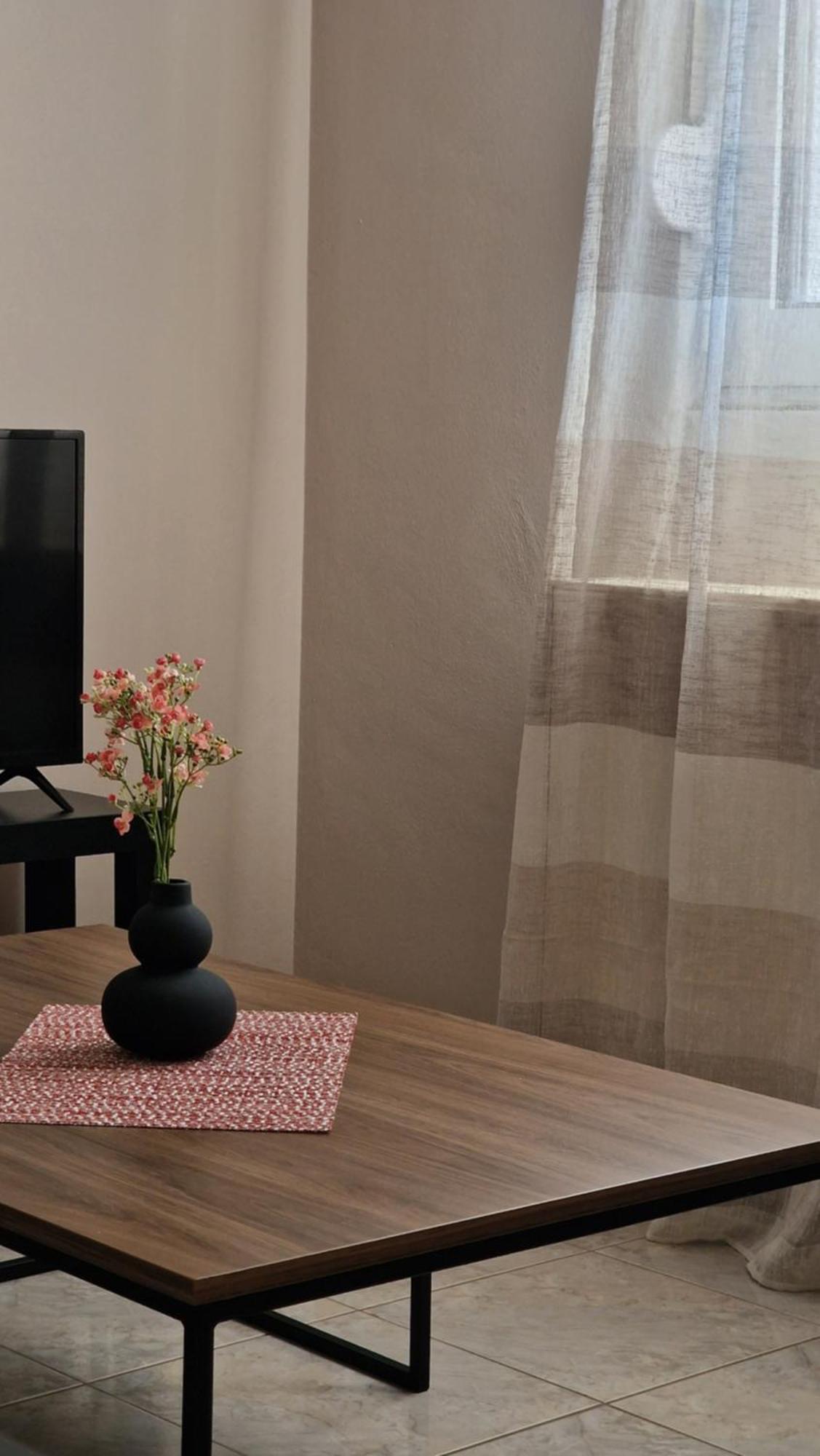 Kofinaki Apartment 1 Tycheron Экстерьер фото