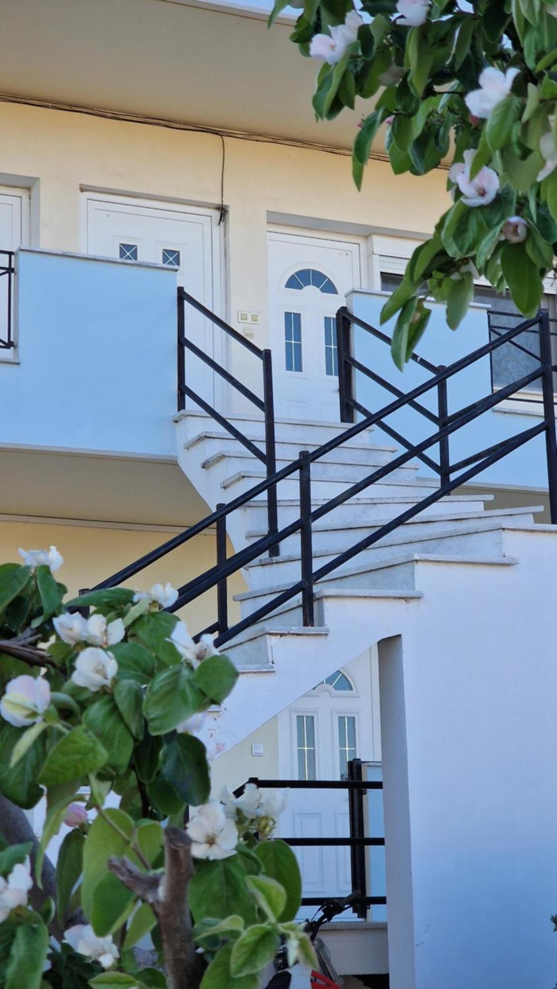 Kofinaki Apartment 1 Tycheron Экстерьер фото