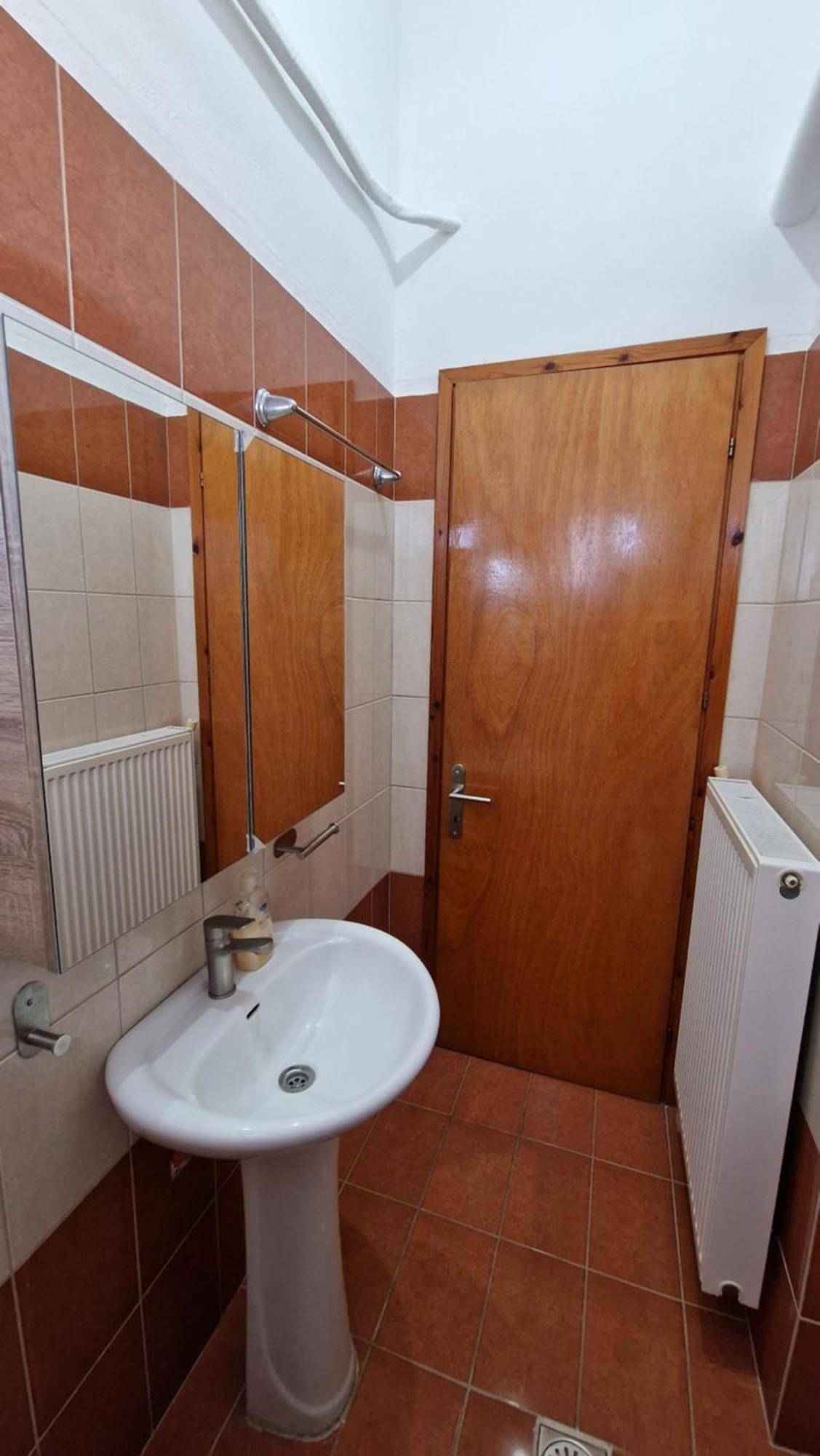 Kofinaki Apartment 1 Tycheron Экстерьер фото