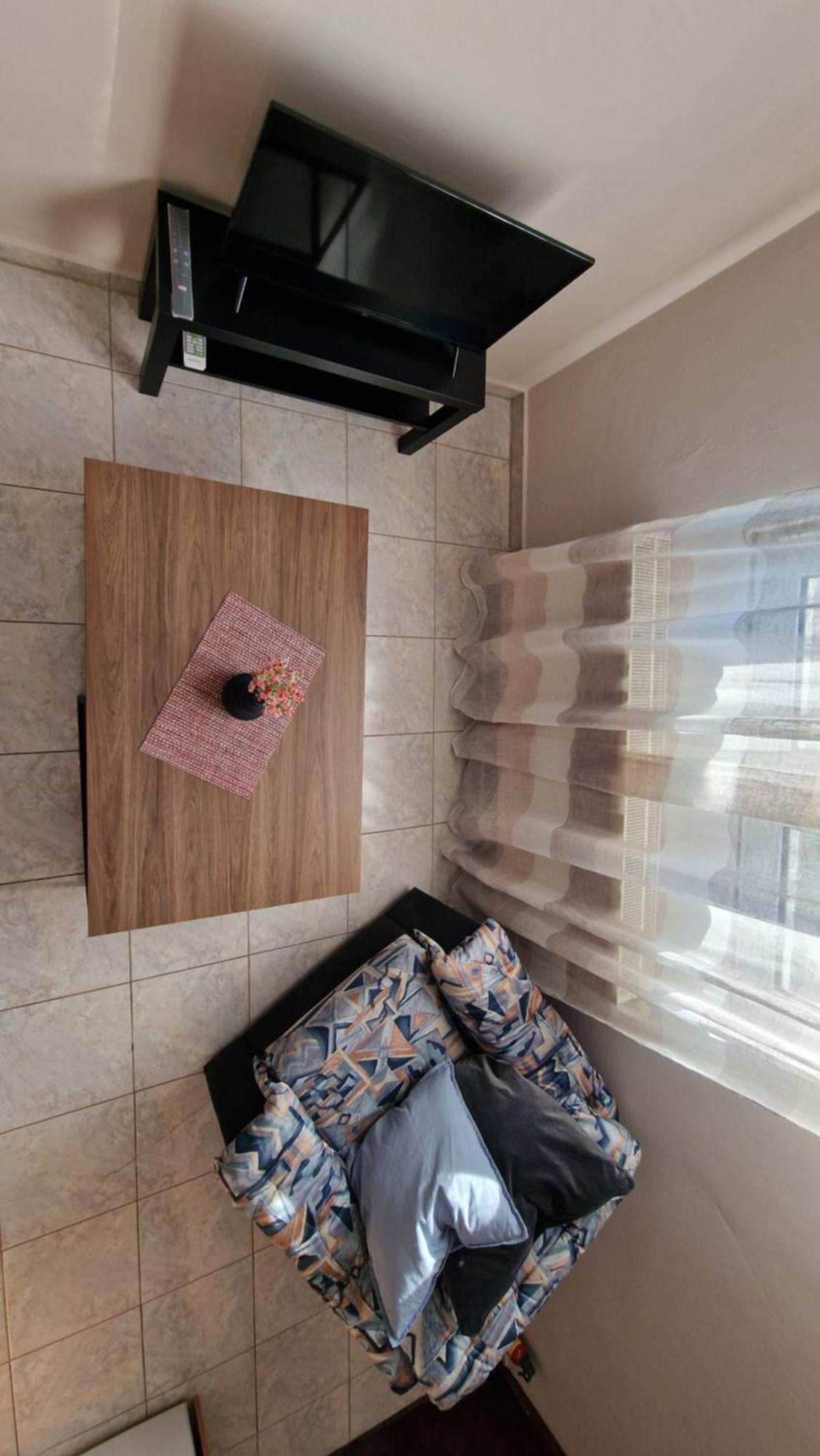 Kofinaki Apartment 1 Tycheron Экстерьер фото