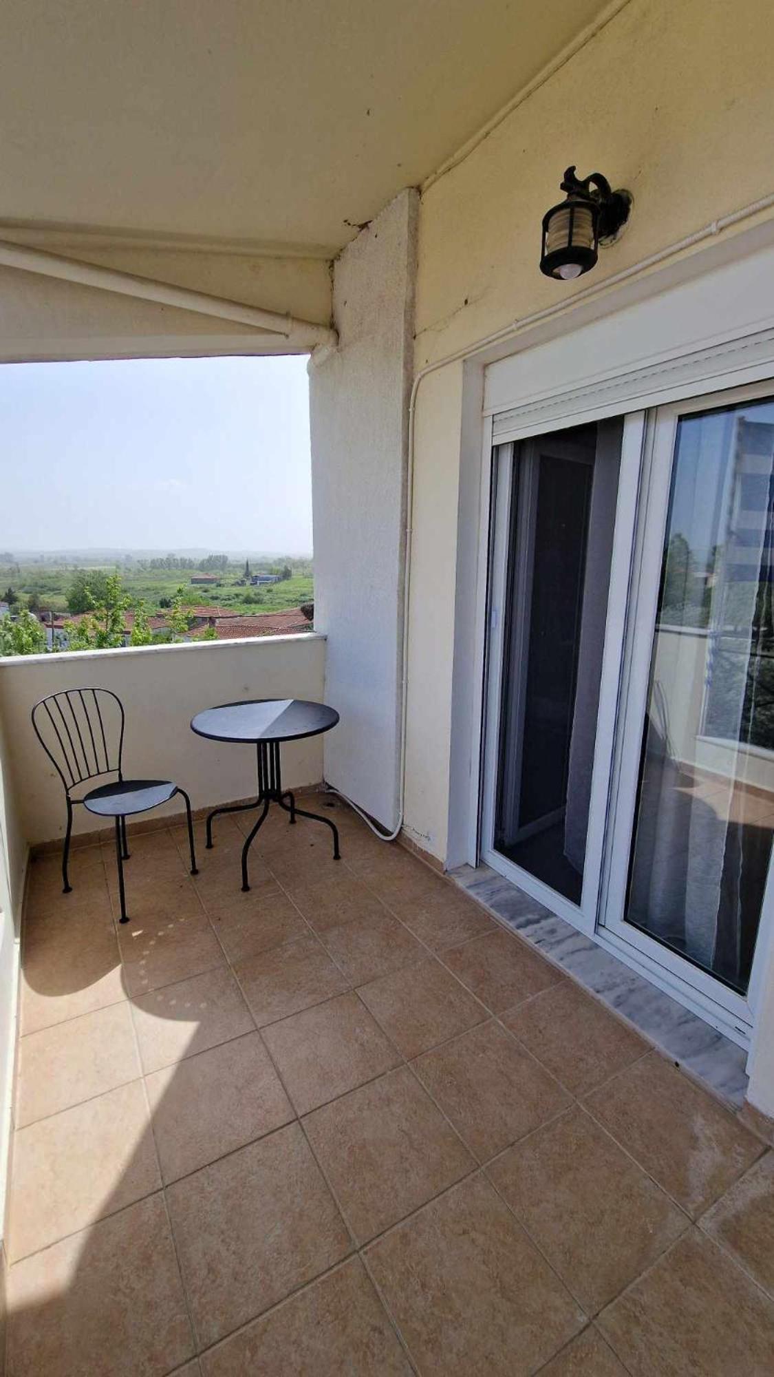 Kofinaki Apartment 1 Tycheron Экстерьер фото