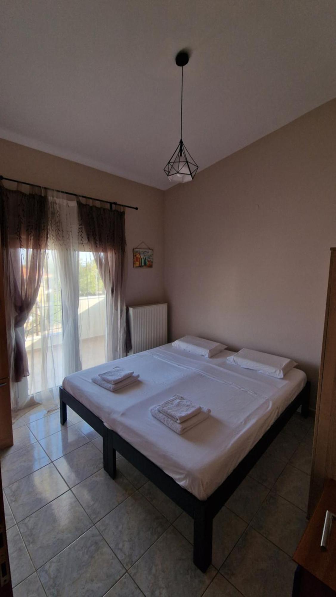Kofinaki Apartment 1 Tycheron Экстерьер фото