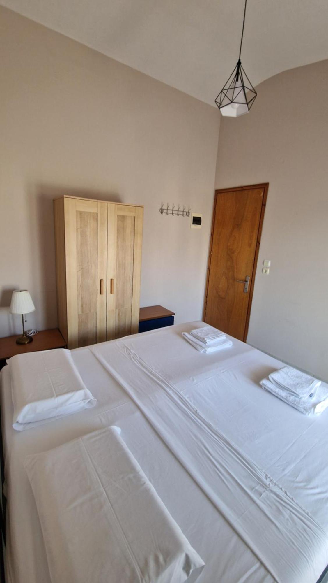Kofinaki Apartment 1 Tycheron Экстерьер фото