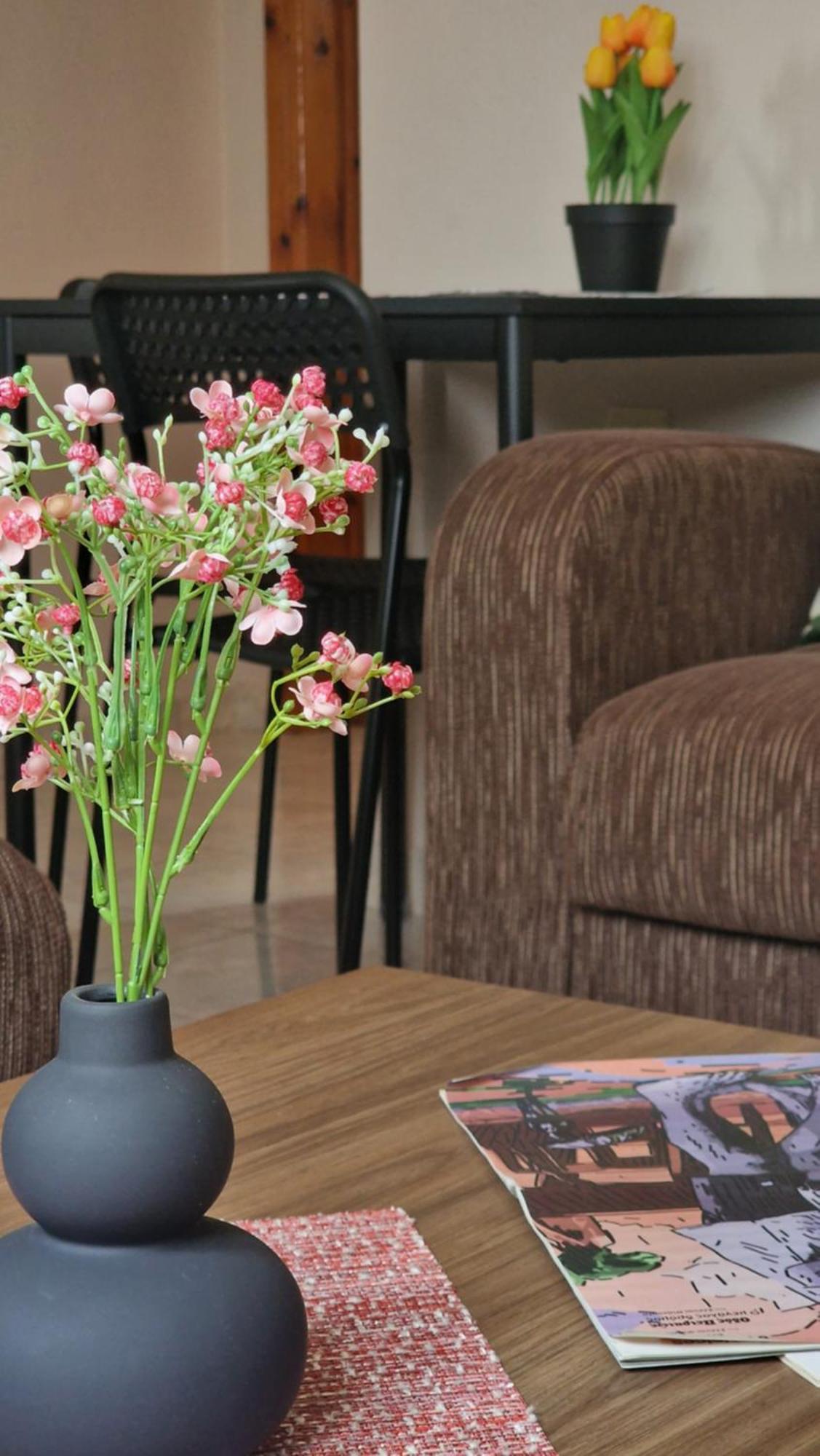 Kofinaki Apartment 1 Tycheron Экстерьер фото