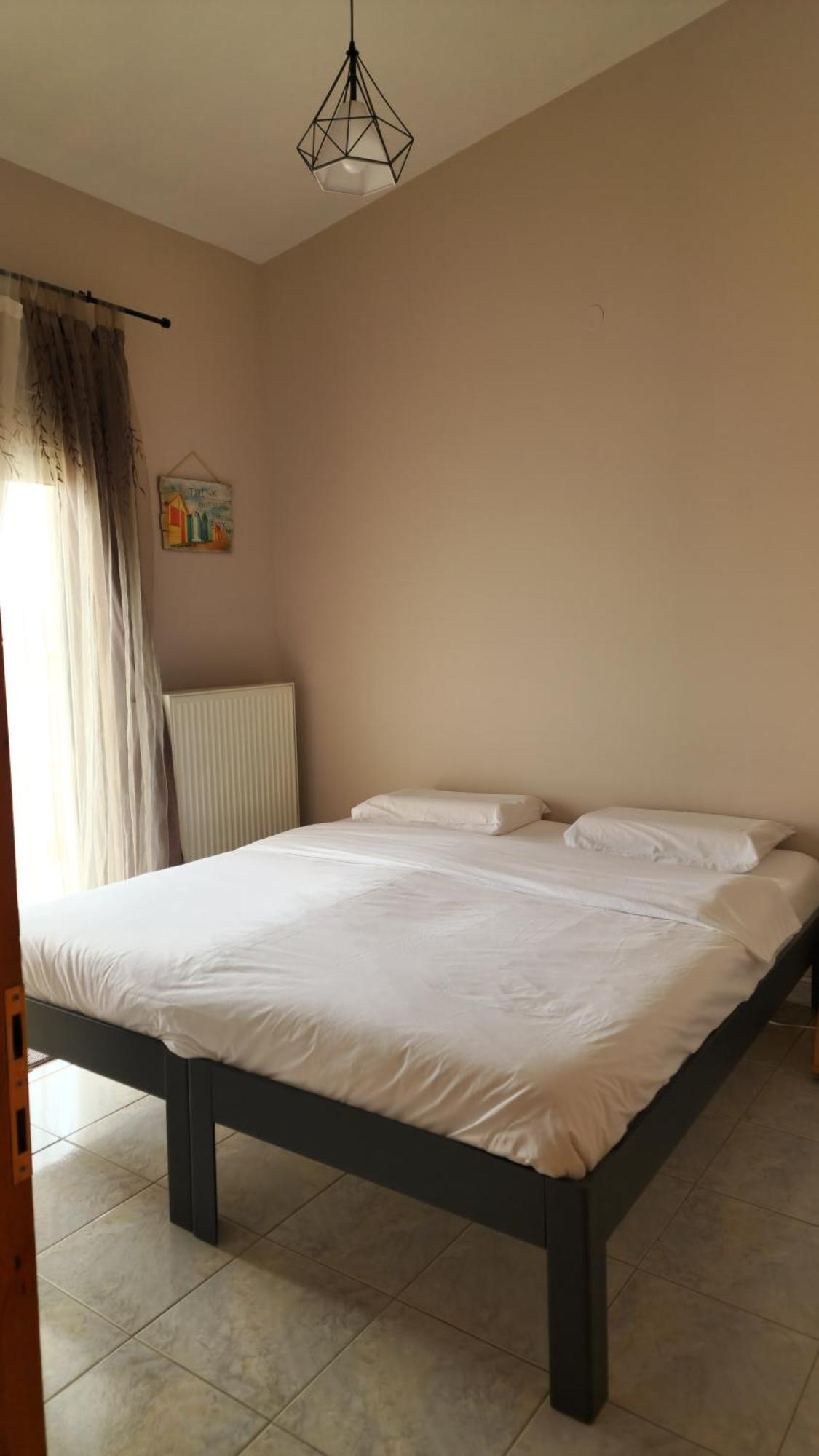 Kofinaki Apartment 1 Tycheron Экстерьер фото