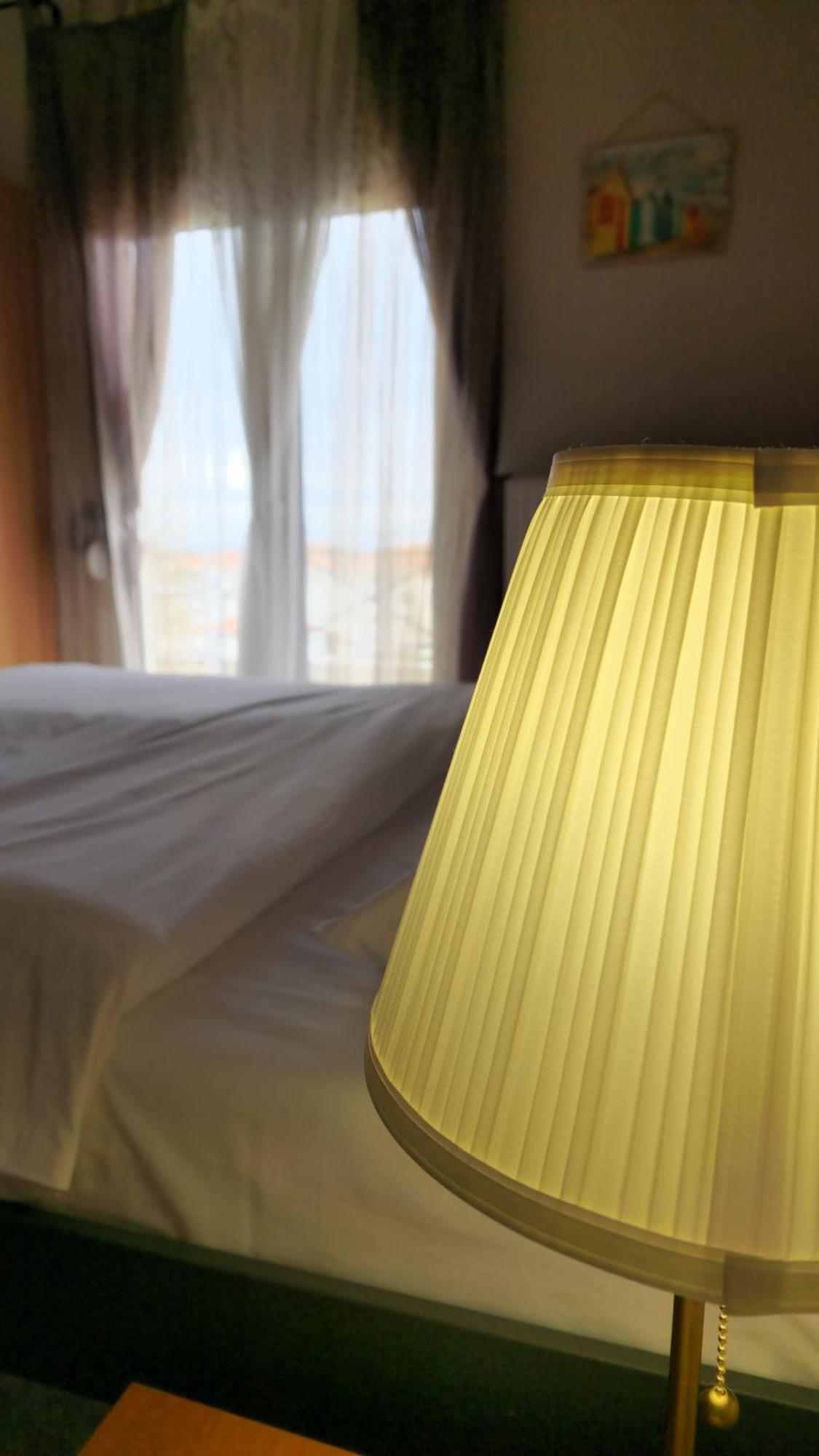 Kofinaki Apartment 1 Tycheron Экстерьер фото